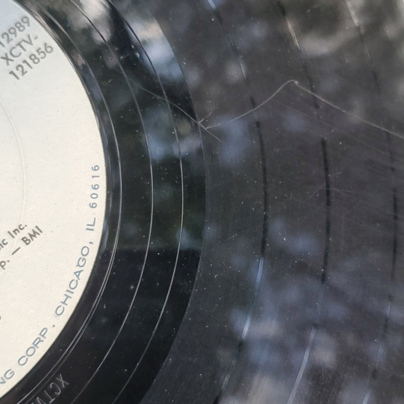 Chuck Berry's Greatest Hits vinyl - Picture 6 of 6